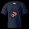 Heavy Cotton Youth T-Shirt Thumbnail
