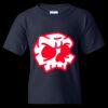 Heavy Cotton Youth T-Shirt Thumbnail