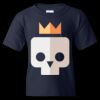 Heavy Cotton Youth T-Shirt Thumbnail