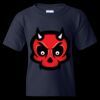 Heavy Cotton Youth T-Shirt Thumbnail