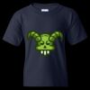 Heavy Cotton Youth T-Shirt Thumbnail
