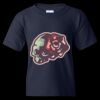 Heavy Cotton Youth T-Shirt Thumbnail