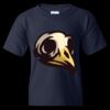 Heavy Cotton Youth T-Shirt Thumbnail