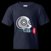 Heavy Cotton Youth T-Shirt Thumbnail