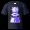 Heavy Cotton Youth T-Shirt Thumbnail