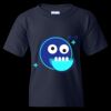 Heavy Cotton Youth T-Shirt Thumbnail