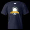 Heavy Cotton Youth T-Shirt Thumbnail