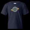 Heavy Cotton Youth T-Shirt Thumbnail
