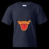 Heavy Cotton Youth T-Shirt Thumbnail