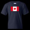 Heavy Cotton Youth T-Shirt Thumbnail
