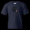 Heavy Cotton Youth T-Shirt Thumbnail