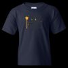 Heavy Cotton Youth T-Shirt Thumbnail
