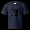 Heavy Cotton Youth T-Shirt Thumbnail