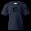 Heavy Cotton Youth T-Shirt Thumbnail