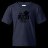 Heavy Cotton Youth T-Shirt Thumbnail