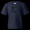 Heavy Cotton Youth T-Shirt Thumbnail