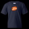 Heavy Cotton Youth T-Shirt Thumbnail
