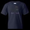 Heavy Cotton Youth T-Shirt Thumbnail