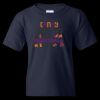 Heavy Cotton Youth T-Shirt Thumbnail