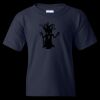 Heavy Cotton Youth T-Shirt Thumbnail