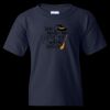 Heavy Cotton Youth T-Shirt Thumbnail