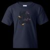 Heavy Cotton Youth T-Shirt Thumbnail