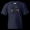 Heavy Cotton Youth T-Shirt Thumbnail