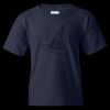 Heavy Cotton Youth T-Shirt Thumbnail