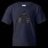 Heavy Cotton Youth T-Shirt Thumbnail