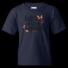 Heavy Cotton Youth T-Shirt Thumbnail