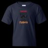 Heavy Cotton Youth T-Shirt Thumbnail