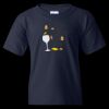 Heavy Cotton Youth T-Shirt Thumbnail