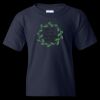 Heavy Cotton Youth T-Shirt Thumbnail