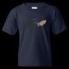 Heavy Cotton Youth T-Shirt Thumbnail