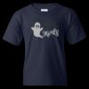 Heavy Cotton Youth T-Shirt Thumbnail