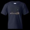 Heavy Cotton Youth T-Shirt Thumbnail