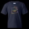 Heavy Cotton Youth T-Shirt Thumbnail