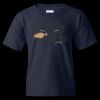 Heavy Cotton Youth T-Shirt Thumbnail