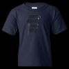 Heavy Cotton Youth T-Shirt Thumbnail