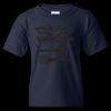 Heavy Cotton Youth T-Shirt Thumbnail