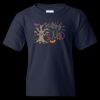 Heavy Cotton Youth T-Shirt Thumbnail