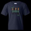 Heavy Cotton Youth T-Shirt Thumbnail