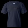 Heavy Cotton Youth T-Shirt Thumbnail