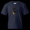 Heavy Cotton Youth T-Shirt Thumbnail