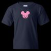 Heavy Cotton Youth T-Shirt Thumbnail