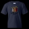 Heavy Cotton Youth T-Shirt Thumbnail