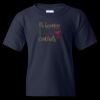 Heavy Cotton Youth T-Shirt Thumbnail