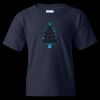 Heavy Cotton Youth T-Shirt Thumbnail
