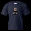 Heavy Cotton Youth T-Shirt Thumbnail