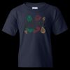 Heavy Cotton Youth T-Shirt Thumbnail